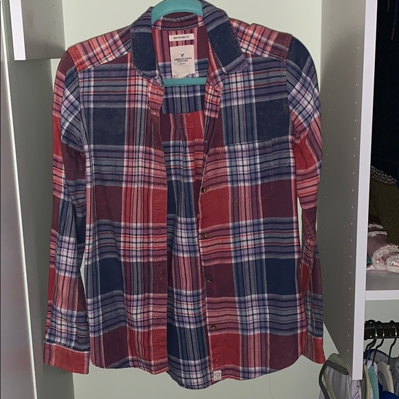 flannel - Picture 1 of 1